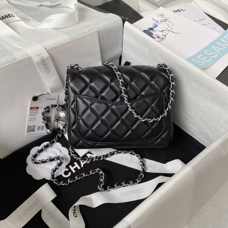 Chanel CF Series Bags